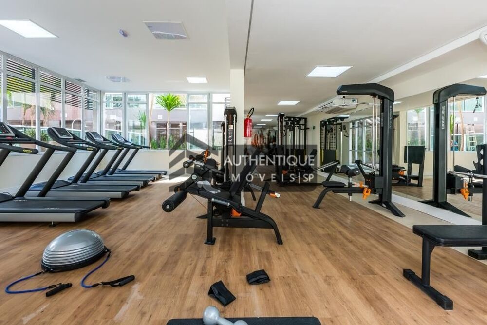 Apartamento, 1 quarto, 34 m² - Foto 2