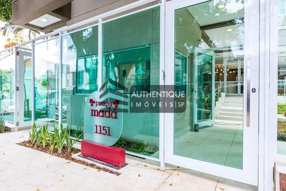 Apartamento, 1 quarto, 34 m² - Foto 4