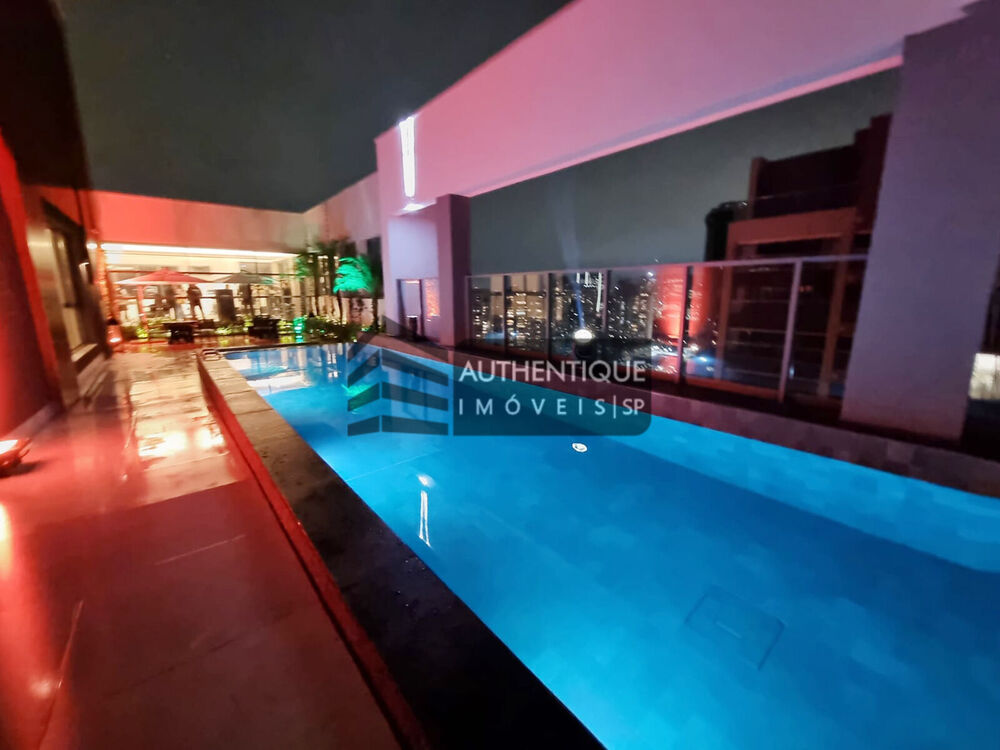 Apartamento, 3 quartos, 125 m² - Foto 2