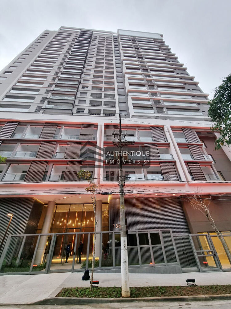 Apartamento, 3 quartos, 125 m² - Foto 1