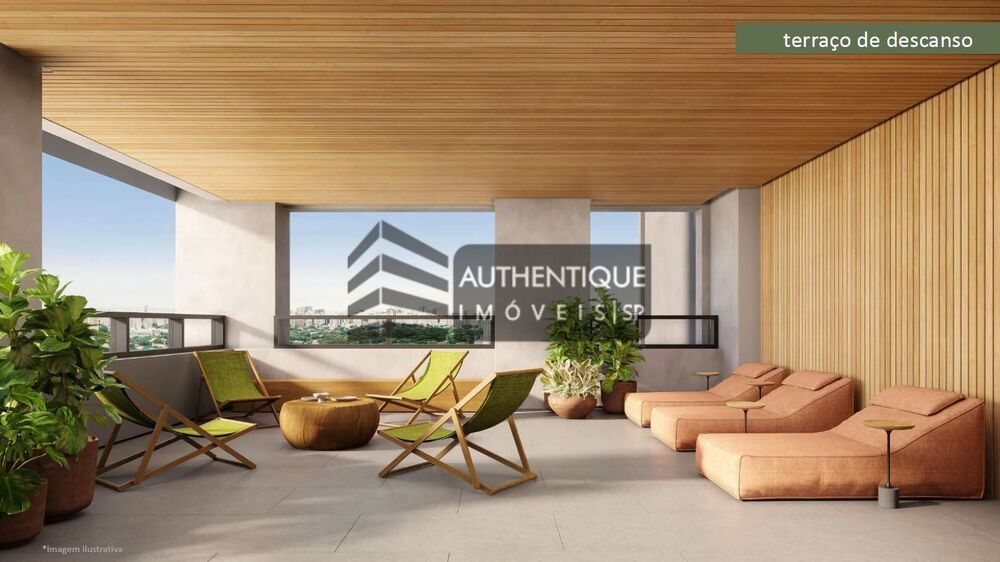 Apartamento, 2 quartos, 137 m² - Foto 4