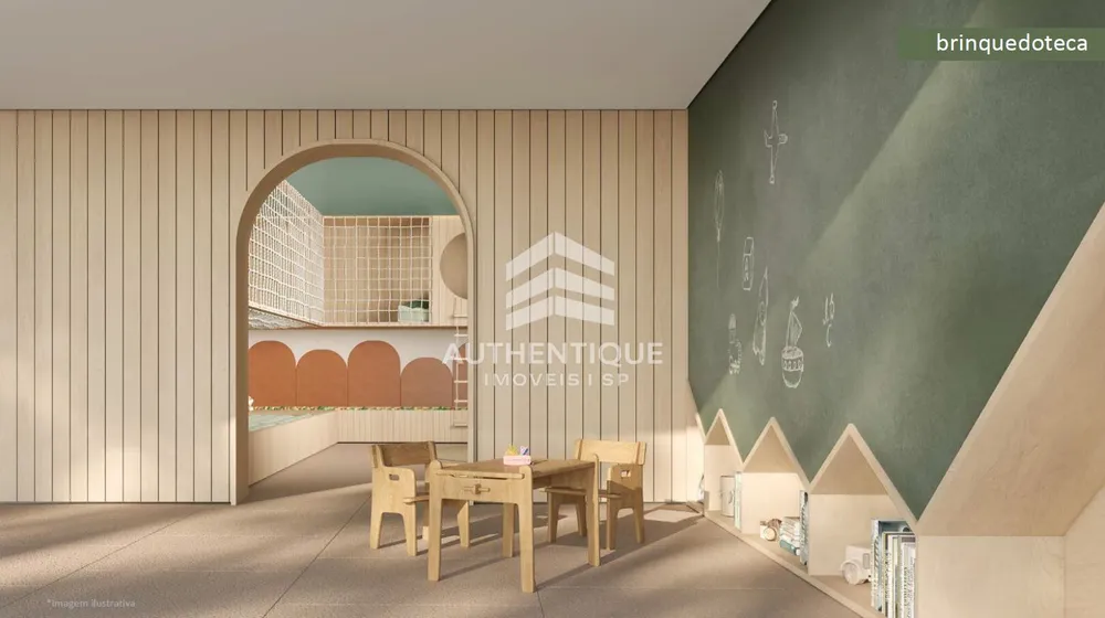 Apartamento, 2 quartos, 137 m² - Foto 9