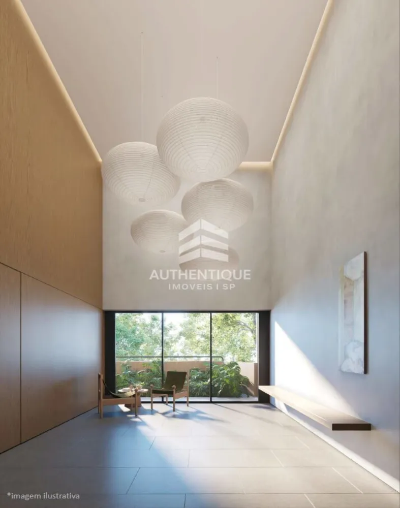 Apartamento, 2 quartos, 137 m² - Foto 6