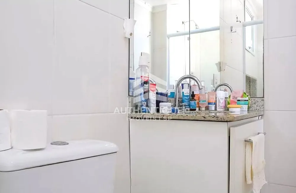 Apartamento, 3 quartos, 130 m² - Foto 8