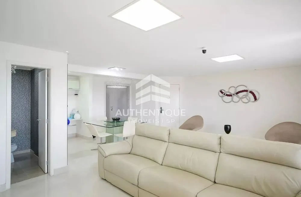 Apartamento, 3 quartos, 130 m² - Foto 2
