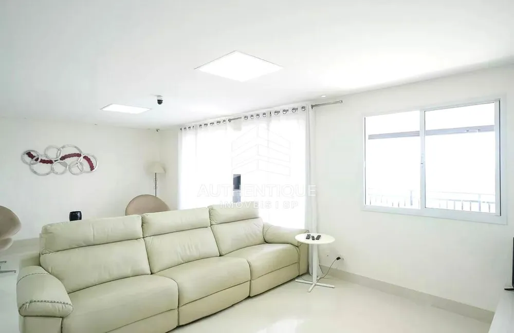 Apartamento, 3 quartos, 130 m² - Foto 3