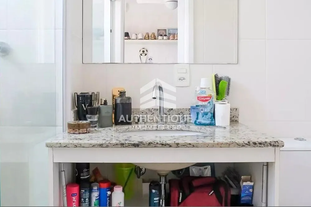 Apartamento, 3 quartos, 130 m² - Foto 7