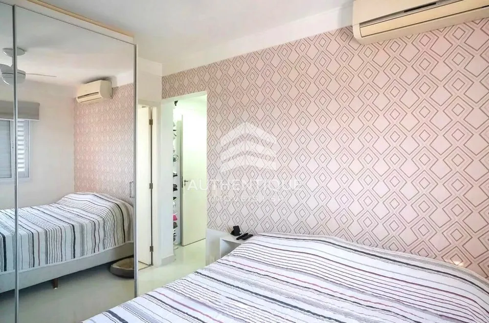 Apartamento, 3 quartos, 130 m² - Foto 4