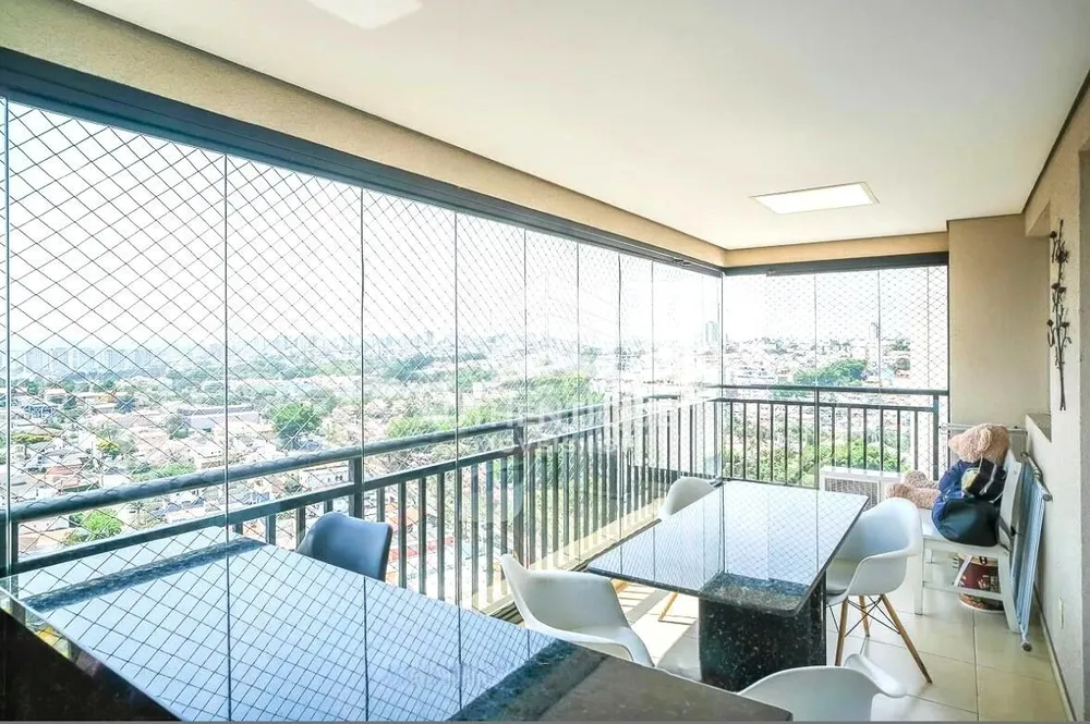 Apartamento, 3 quartos, 130 m² - Foto 1