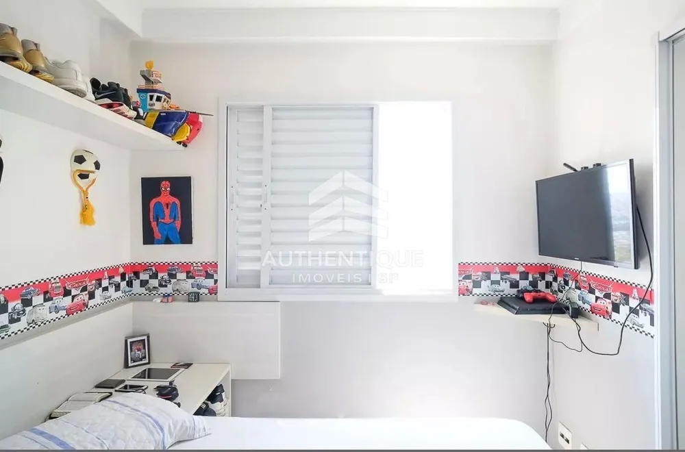 Apartamento, 3 quartos, 130 m² - Foto 5