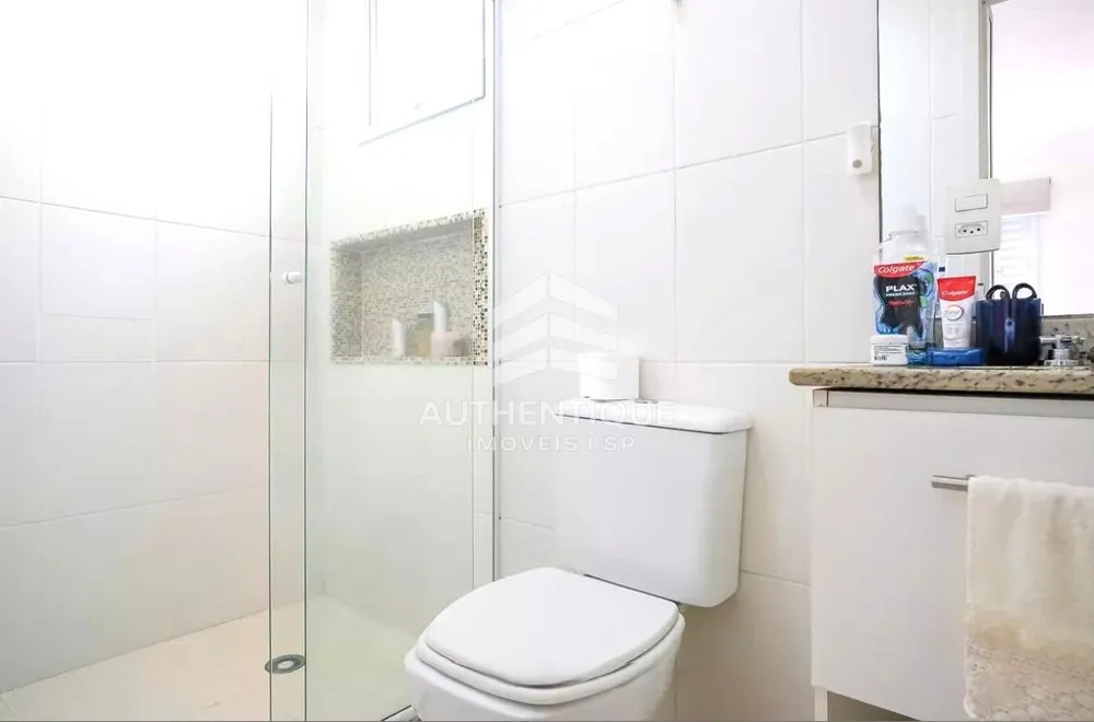 Apartamento, 3 quartos, 130 m² - Foto 6