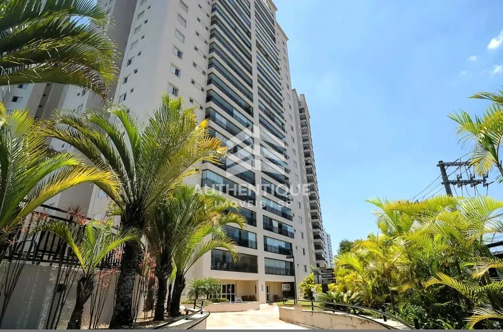 Apartamento, 3 quartos, 130 m² - Foto 9