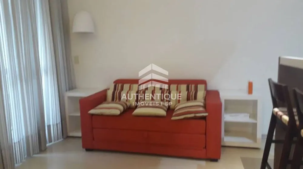 Apartamento, 1 quarto, 32 m² - Foto 9