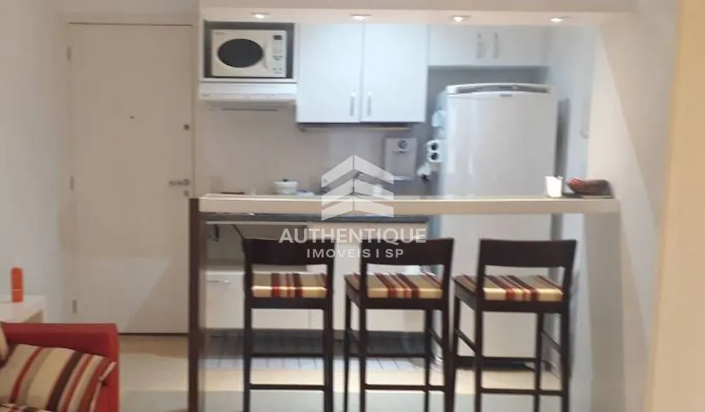Apartamento, 1 quarto, 32 m² - Foto 10