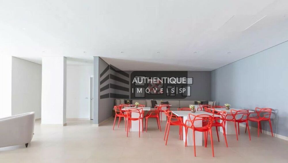Apartamento, 2 quartos, 44 m² - Foto 5