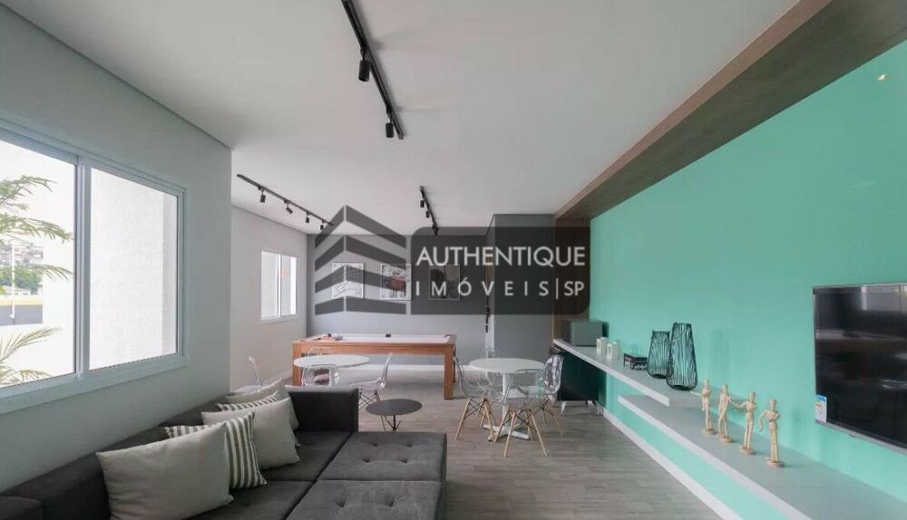 Apartamento, 2 quartos, 44 m² - Foto 29