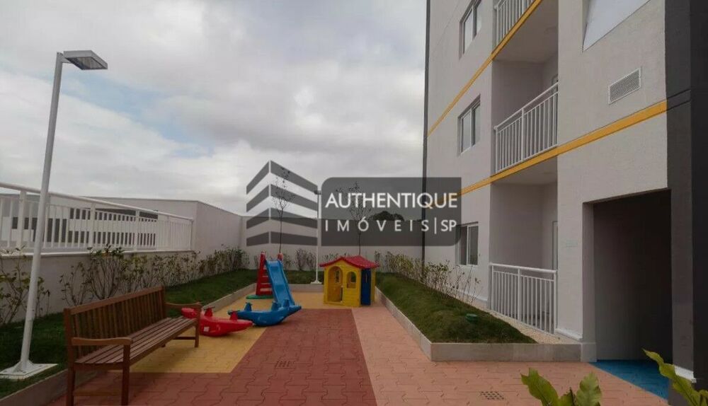 Apartamento, 2 quartos, 44 m² - Foto 7