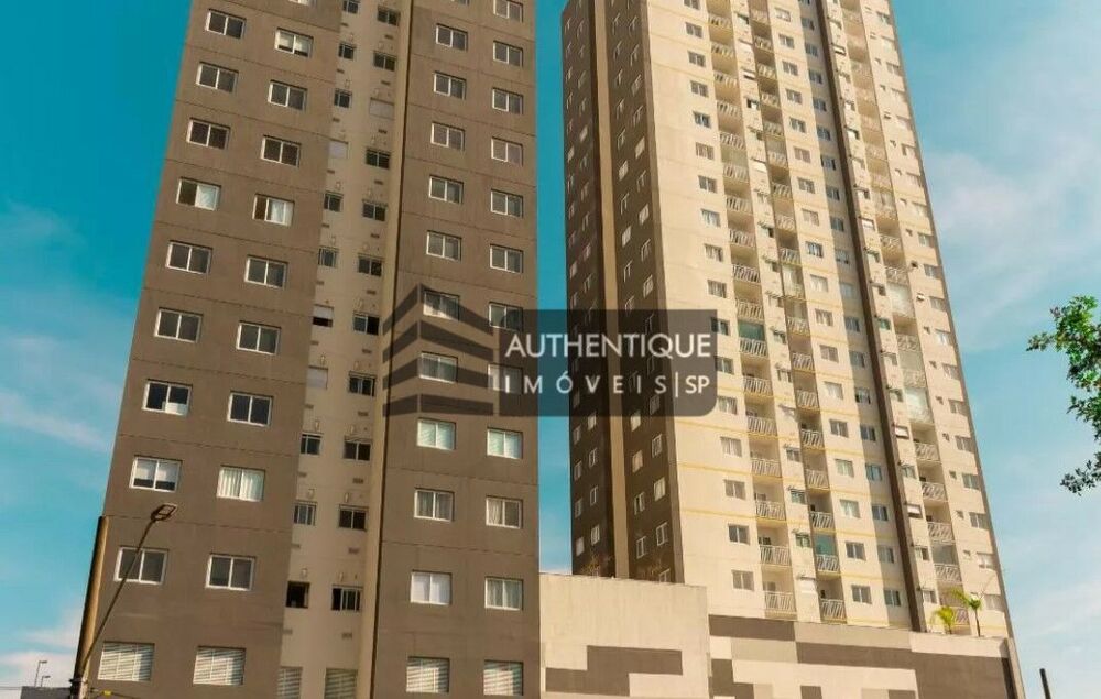 Apartamento, 2 quartos, 44 m² - Foto 30