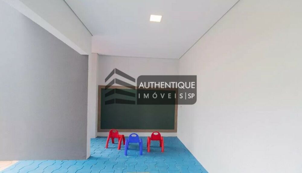 Apartamento, 2 quartos, 44 m² - Foto 2