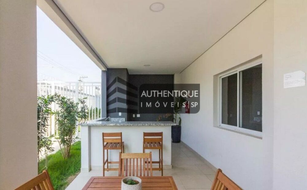 Apartamento, 2 quartos, 44 m² - Foto 19