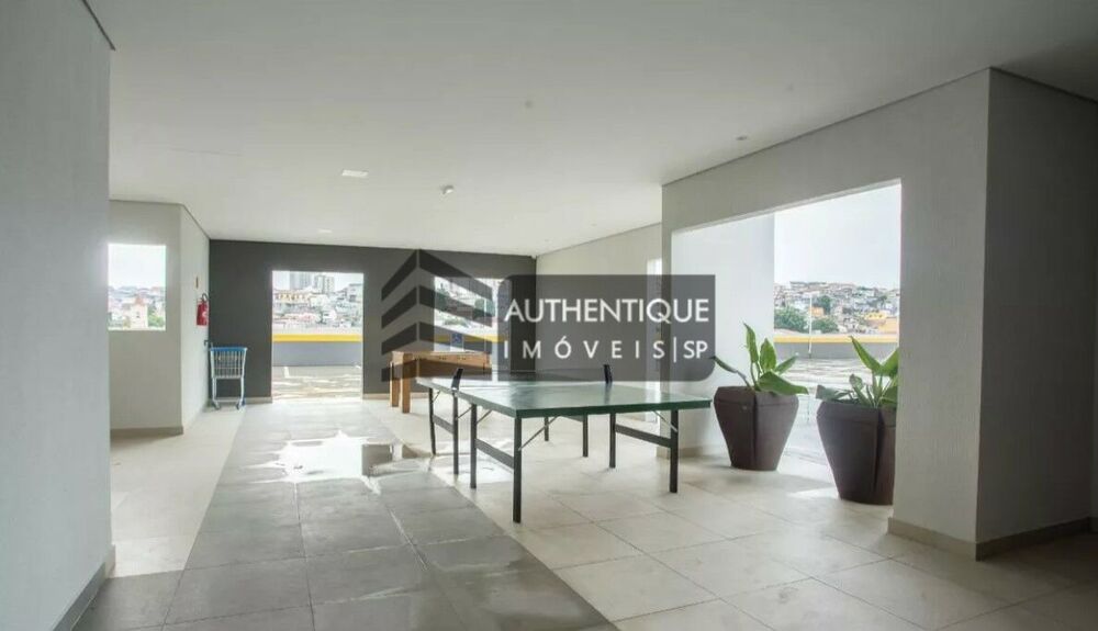 Apartamento, 2 quartos, 44 m² - Foto 6