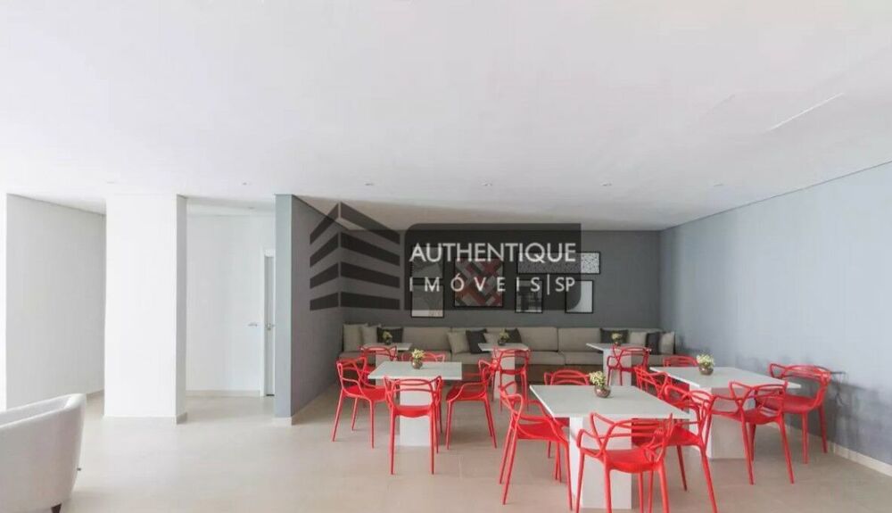 Apartamento, 2 quartos, 44 m² - Foto 9