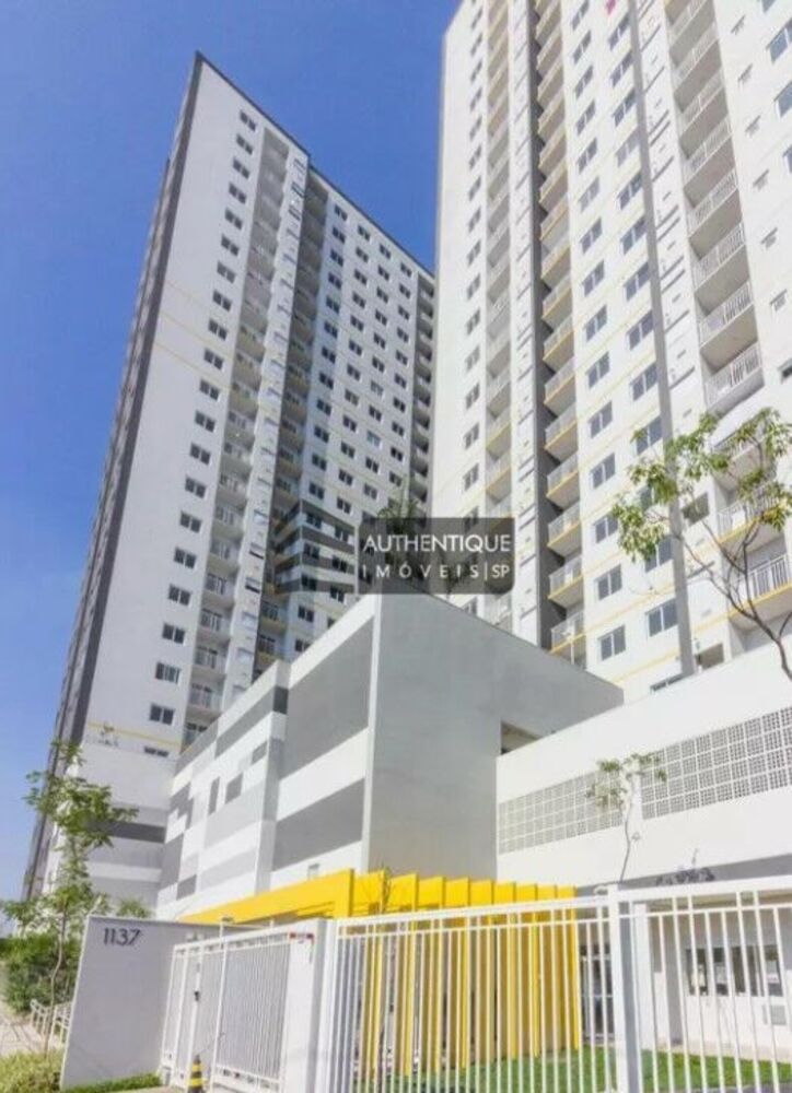 Apartamento, 2 quartos, 44 m² - Foto 18