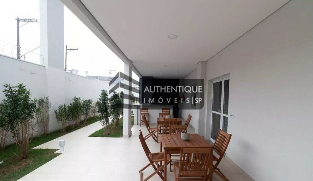 Apartamento, 2 quartos, 44 m² - Foto 8