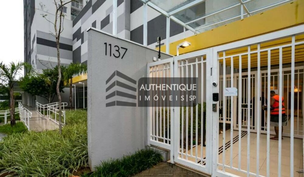 Apartamento, 2 quartos, 44 m² - Foto 21