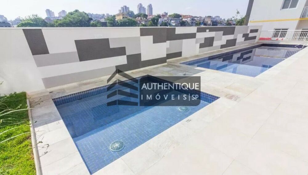 Apartamento, 2 quartos, 44 m² - Foto 12