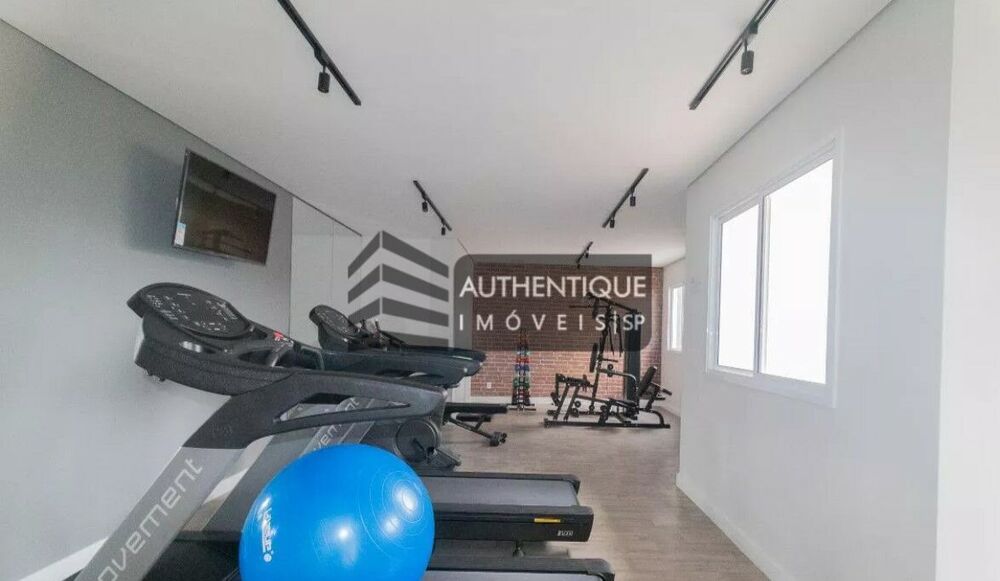 Apartamento, 2 quartos, 44 m² - Foto 31