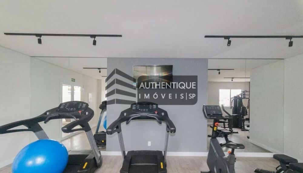 Apartamento, 2 quartos, 44 m² - Foto 11