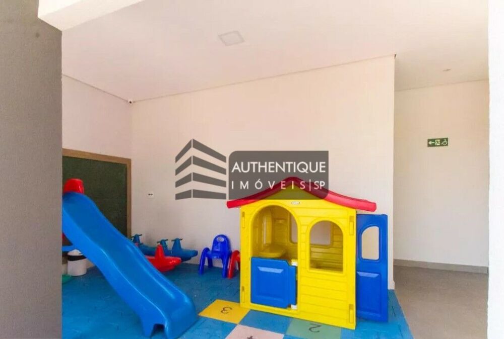 Apartamento, 2 quartos, 44 m² - Foto 3
