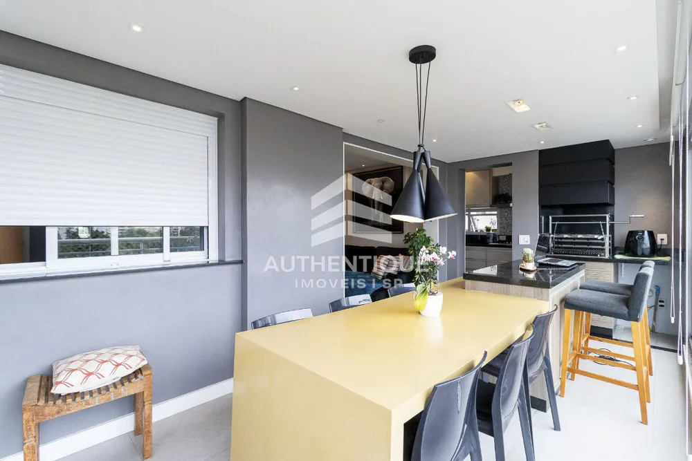 Apartamento, 3 quartos, 108 m² - Foto 9