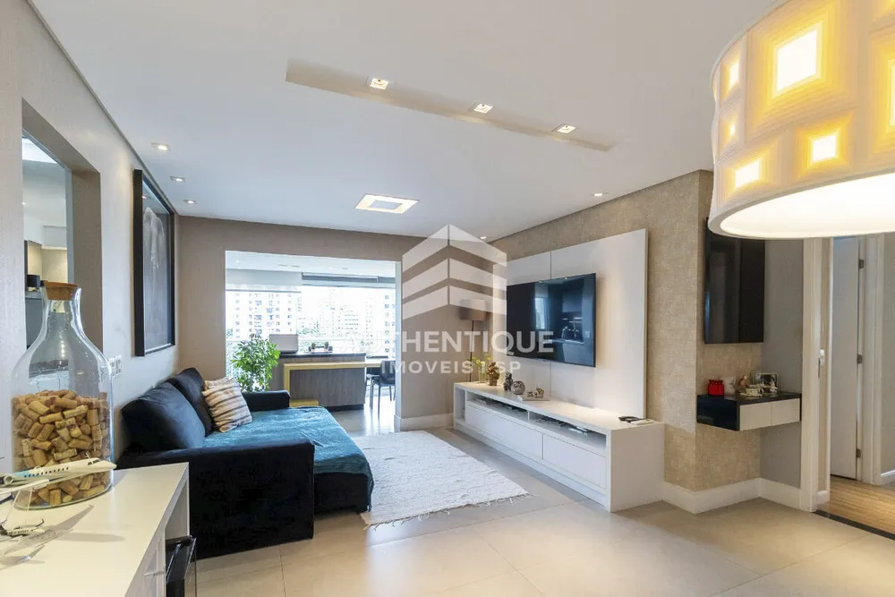 Apartamento, 3 quartos, 108 m² - Foto 10