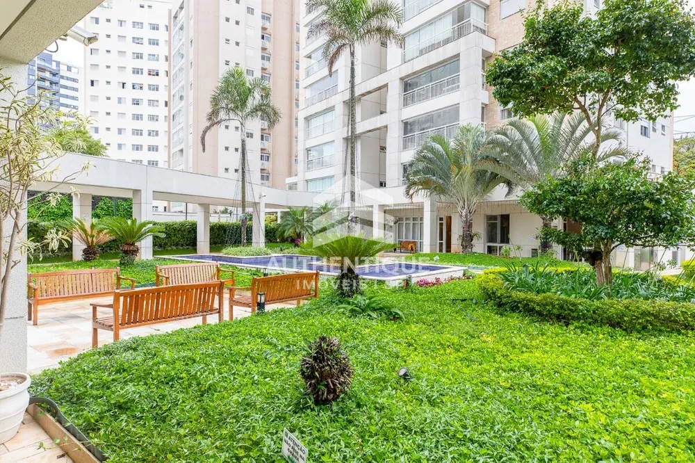 Apartamento, 3 quartos, 108 m² - Foto 19
