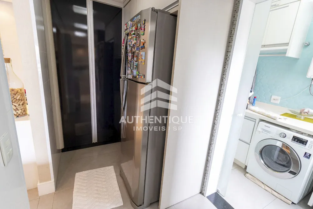 Apartamento, 3 quartos, 108 m² - Foto 11