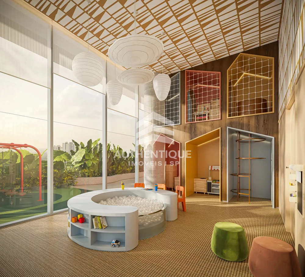 Apartamento, 3 quartos, 212 m² - Foto 1