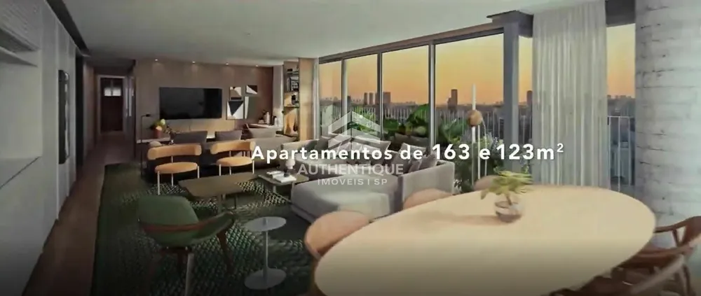 Apartamento, 4 quartos, 166 m² - Foto 6