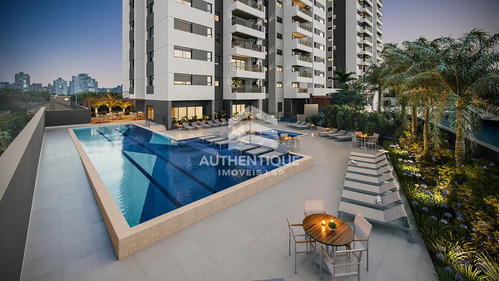 Apartamento, 4 quartos, 132 m² - Foto 17