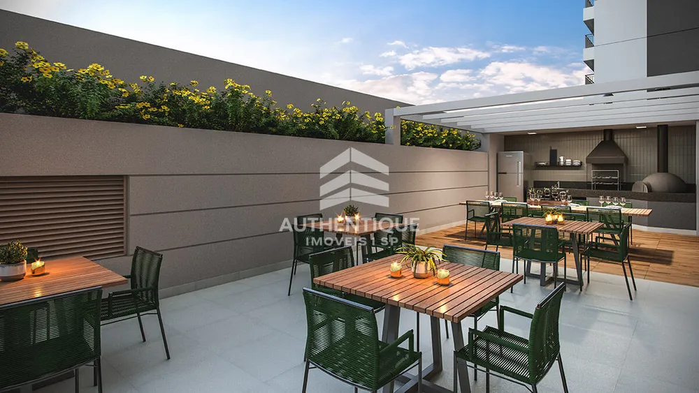 Apartamento, 4 quartos, 132 m² - Foto 23