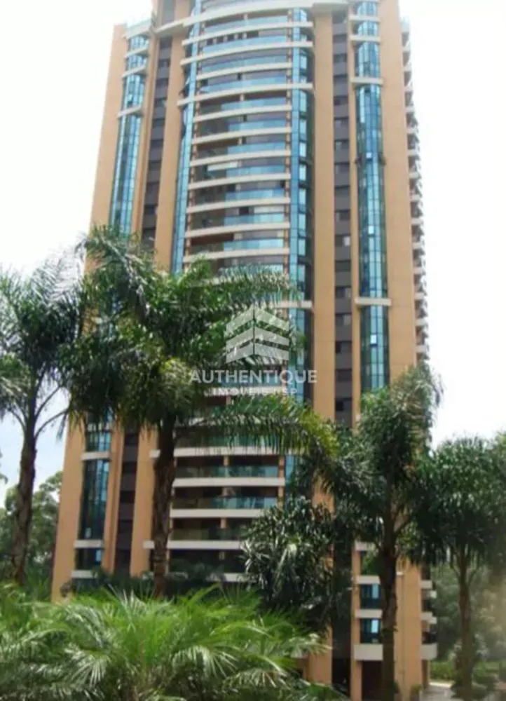 Apartamento, 5 quartos, 733 m² - Foto 6