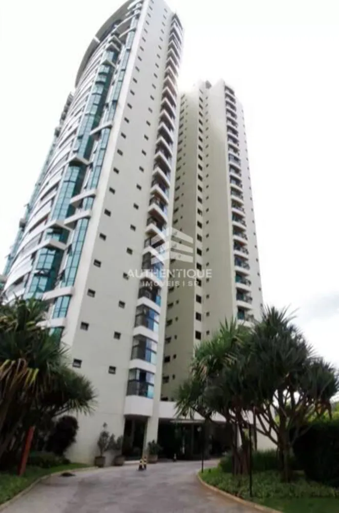 Apartamento, 5 quartos, 733 m² - Foto 5
