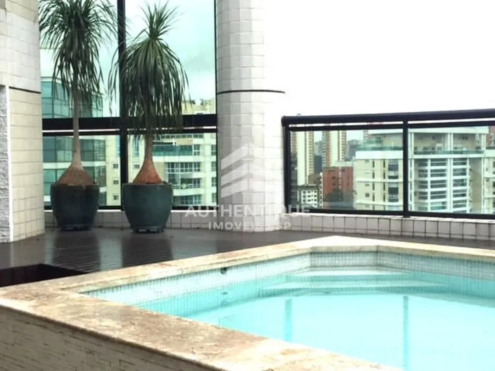 Apartamento, 5 quartos, 733 m² - Foto 1