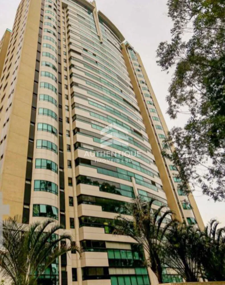 Apartamento, 5 quartos, 733 m² - Foto 3