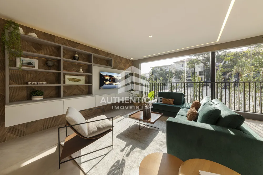 Apartamento, 3 quartos, 127 m² - Foto 9