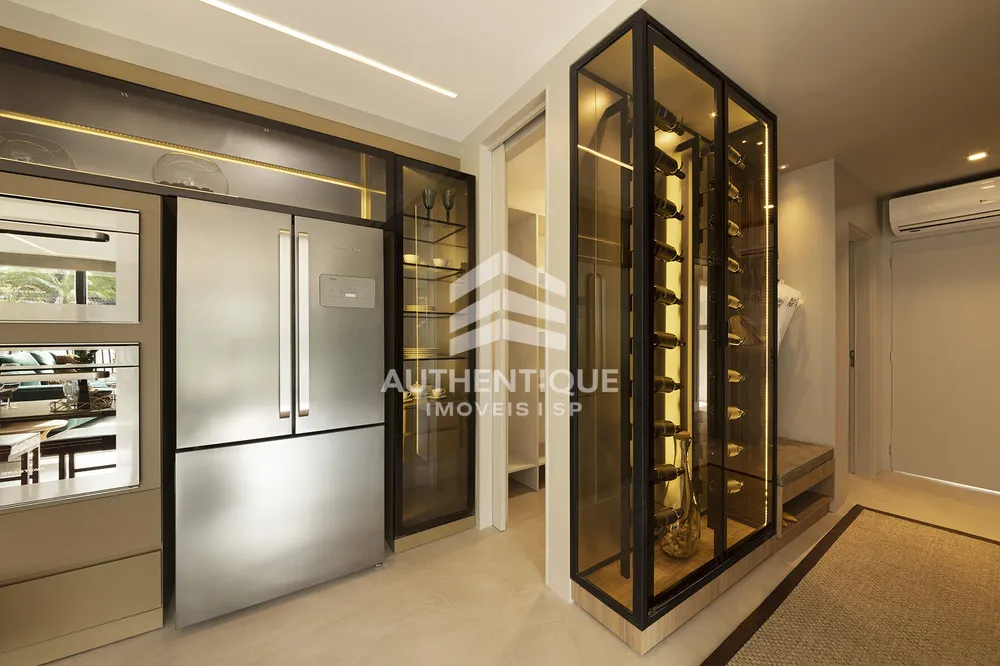 Apartamento, 3 quartos, 127 m² - Foto 11
