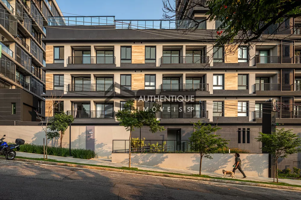 Apartamento, 3 quartos, 127 m² - Foto 2