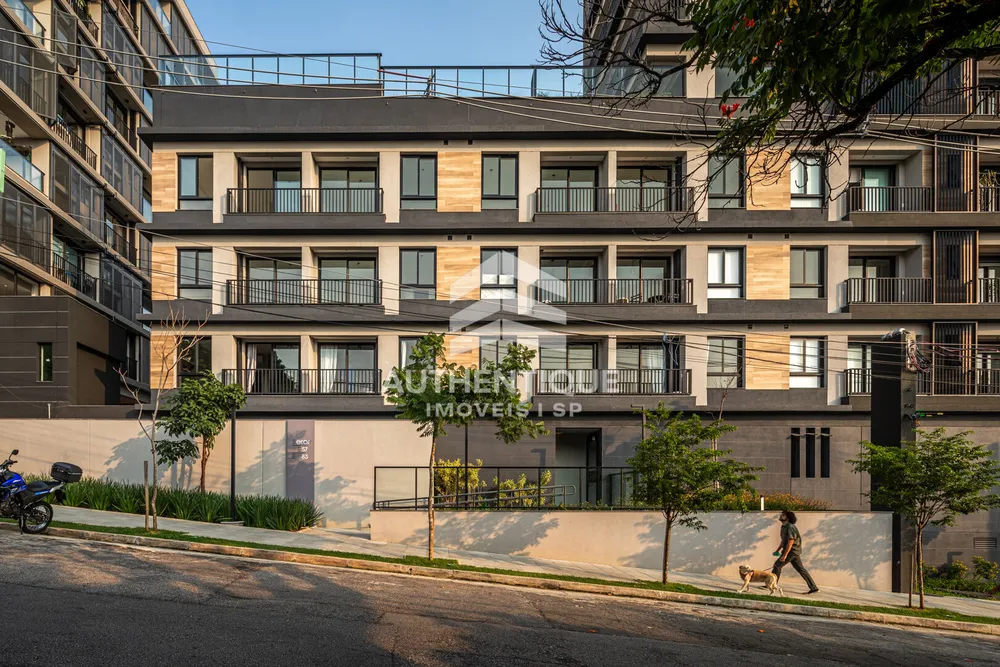 Apartamento, 3 quartos, 127 m² - Foto 14