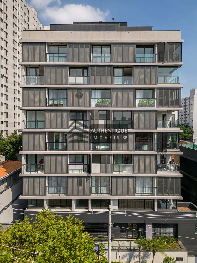 Apartamento, 3 quartos, 127 m² - Foto 3